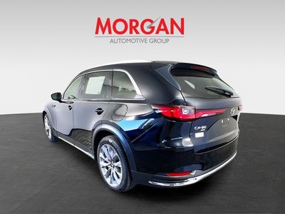 2024 Mazda CX-90 - Photo 6