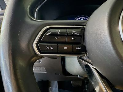 2024 Mazda CX-90 - Photo 17