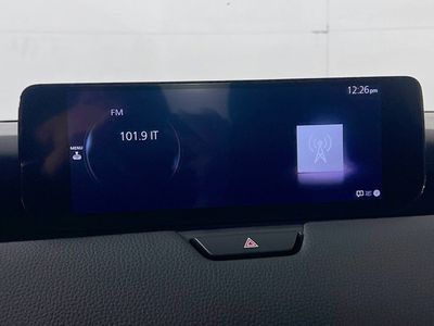 2024 Mazda CX-90 - Photo 21