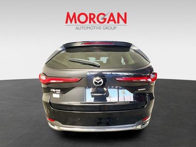 2024 Mazda CX-90 - Photo 7