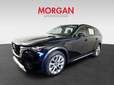 2024 Mazda CX-90 - Photo 4