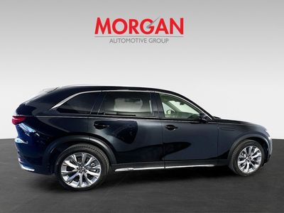 2024 Mazda CX-90 - Photo 9