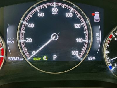 2024 Mazda CX-90 - Photo 15