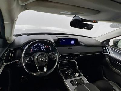 2024 Mazda CX-90 - Photo 28