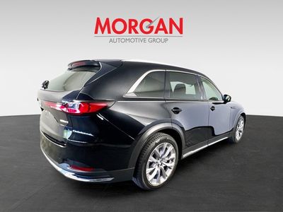 2024 Mazda CX-90 - Photo 8