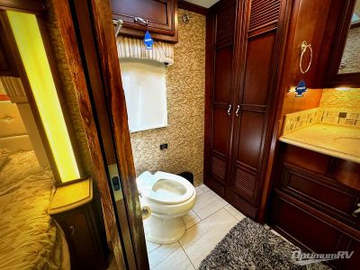 2015 Newmar Ventana — photo 14 view