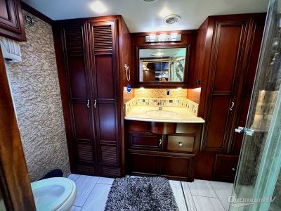 2015 Newmar Ventana — photo 16 view