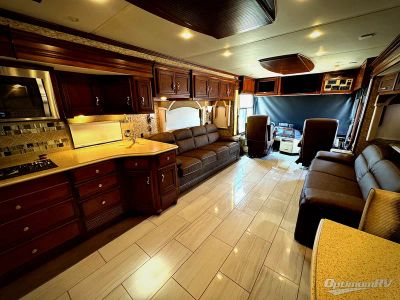 2015 Newmar Ventana — photo 9 view