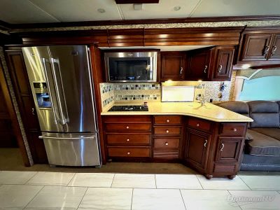 2015 Newmar Ventana — photo 7 view