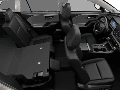 2026 Toyota RAV4 - Photo 8