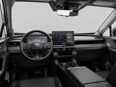 2026 Toyota RAV4 - Photo 5