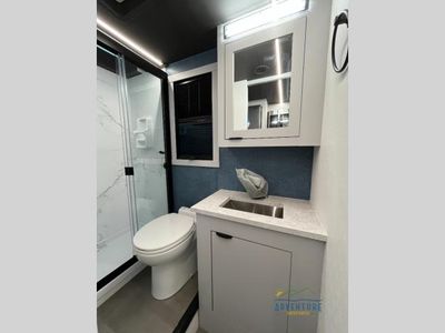 2026 Coachmen Euro - Photo 9