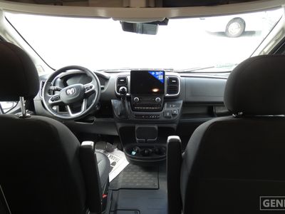 2026 Thor Motor Coach Tellaro - Photo 12
