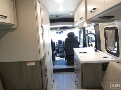2026 Thor Motor Coach Tellaro - Photo 6
