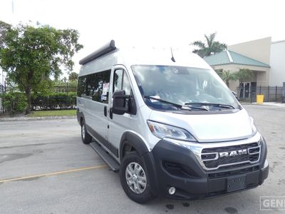 2026 Thor Motor Coach Tellaro - Photo 1
