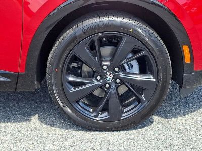 2026 Buick Envision — detail view