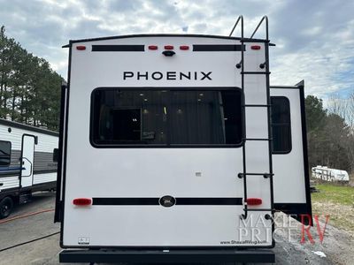 2026 Shasta Phoenix - Photo 5