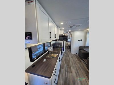 2026 Jayco Greyhawk - Photo 13