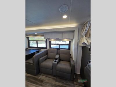 2026 Jayco Greyhawk - Photo 14