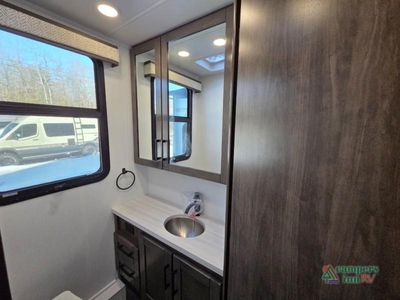 2026 Jayco Greyhawk - Photo 24