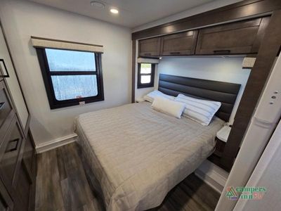 2026 Jayco Greyhawk - Photo 29