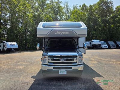 2026 Jayco Greyhawk - Photo 2