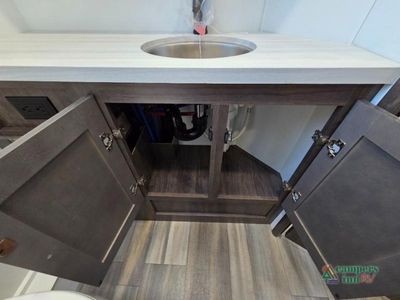 2026 Jayco Greyhawk - Photo 27