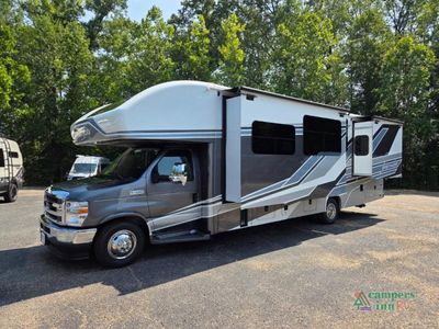 2026 Jayco Greyhawk - Photo 9