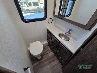 2026 Jayco Greyhawk - Photo 23
