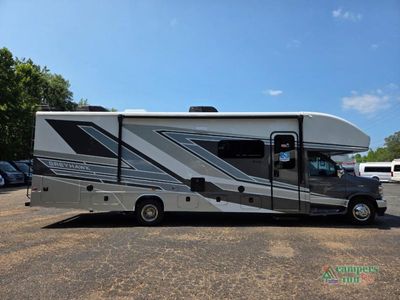 2026 Jayco Greyhawk - Photo 3