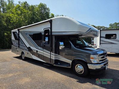 2026 Jayco Greyhawk - Photo 1