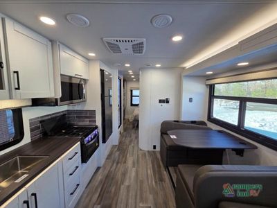 2026 Jayco Greyhawk - Photo 35