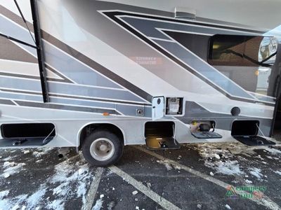 2026 Jayco Greyhawk - Photo 11