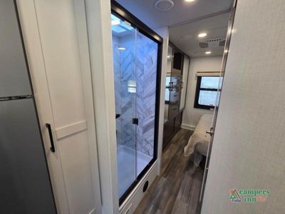 2026 Jayco Greyhawk - Photo 20