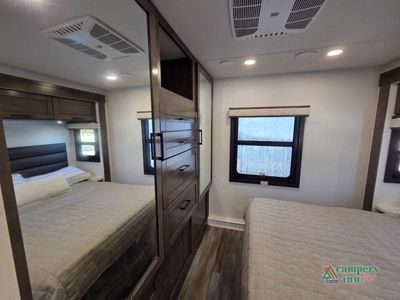 2026 Jayco Greyhawk - Photo 30