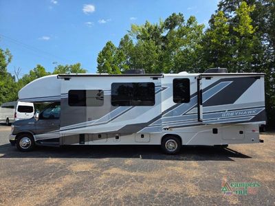 2026 Jayco Greyhawk - Photo 8