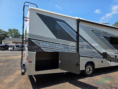 2026 Jayco Greyhawk - Photo 5