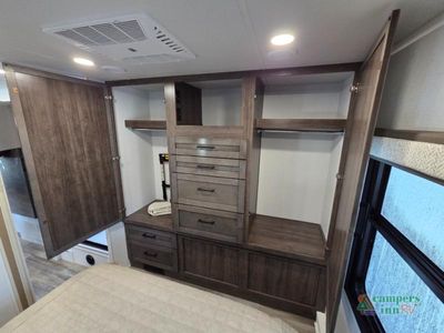 2026 Jayco Greyhawk - Photo 31