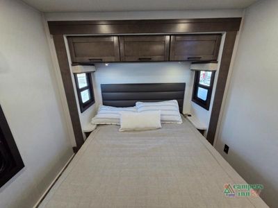 2026 Jayco Greyhawk - Photo 32
