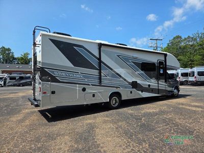 2026 Jayco Greyhawk - Photo 4