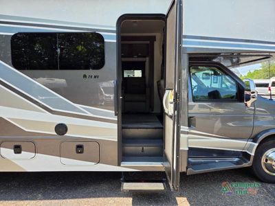 2026 Jayco Greyhawk - Photo 10