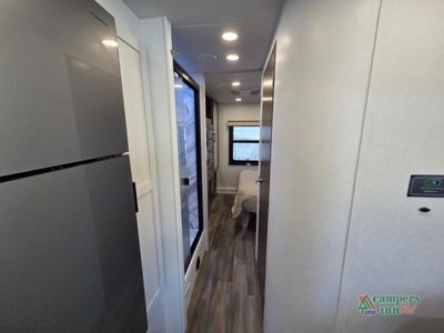 2026 Jayco Greyhawk - Photo 19
