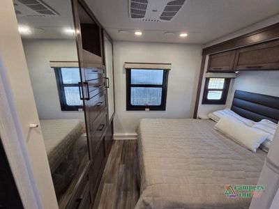 2026 Jayco Greyhawk - Photo 33