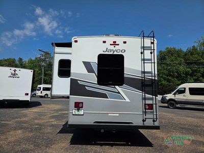 2026 Jayco Greyhawk - Photo 6