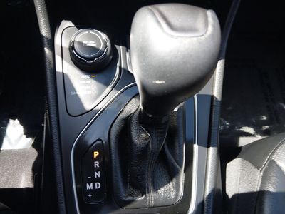 2023 Jeep Cherokee - Photo 21