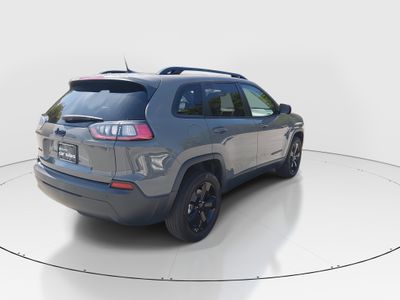 2023 Jeep Cherokee - Photo 7