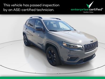 2023 Jeep Cherokee - Photo 1