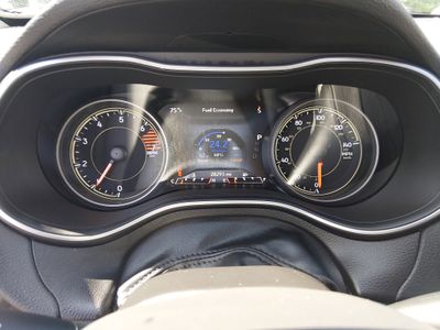 2023 Jeep Cherokee - Photo 14