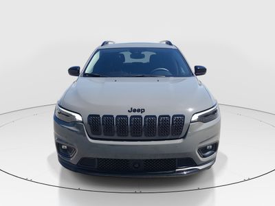 2023 Jeep Cherokee - Photo 2