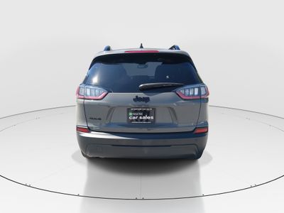 2023 Jeep Cherokee - Photo 6